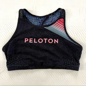 WITH Peloton Sports Bra